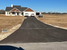 Trusted Springfield, GA Driveway Paving Experts